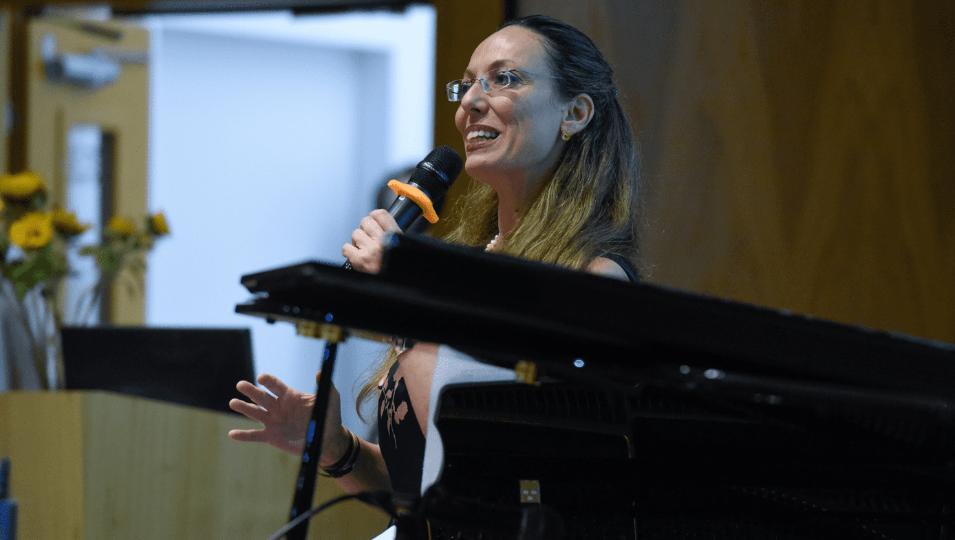 Associate Artist Prof. Orit Wolf